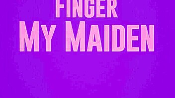 ohh finger my wet pussy maid ryan keely while lulu chu joins threesome fun brazzers