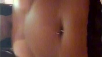 Lenev8 craves safado's thick cock pounding her ass