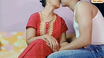 hot sexy indian babe gets hardcore fucked doggystyle by best friend