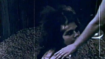 Victorian secrets unveil hairy vintage foursome thrills