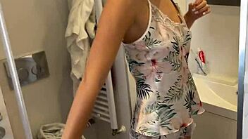 personal: double blowjob from big tit blondes before our steamy photoshoot pov