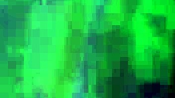 seductive asian brunette dances nude teasing her curves