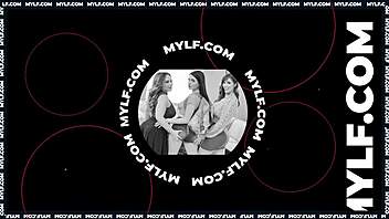 Bikini thief Alexia Anders caught and pounded hard by LP officer to escape!