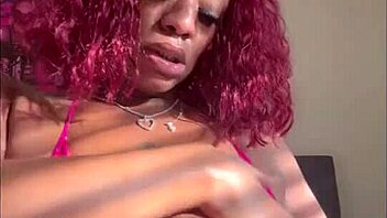 wet mouth milf with big tits and ass craves deep sucking action in amateur clip