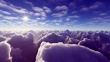 every morning housewife anna craves domination with kinky oral creampie finish