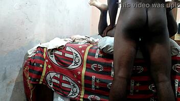 Fingering Herself Seductively Before Rough Penetration Part 2