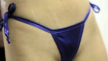 backstage sluts alexa lewis and mila garcia take double penetration cumshots!