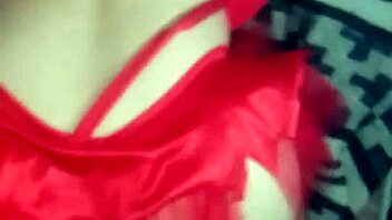 What happens when party girl bends over for stranger's cock?