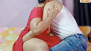 hot sexy indian babe gets hardcore fucked doggystyle by best friend