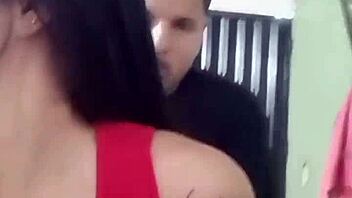 Best Friend Secretly Pounds Wife Hard