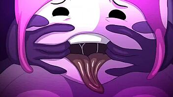 princess bubblegum's big tits bounce in futanari group orgy 🍆💦👑