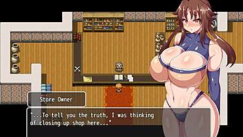 rookie knight rathi takes brutal gangbang pounding from bunny sluts