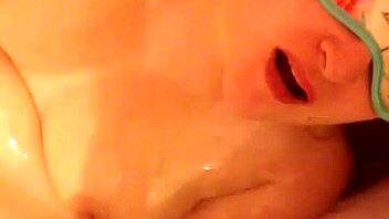 my sub slut drinks piss swallows in shower hardcore😈🚿