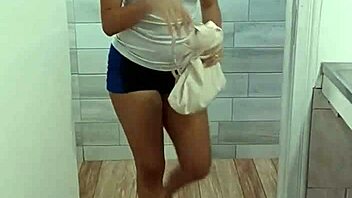 hey boss did that hot teen maid swallow your cum