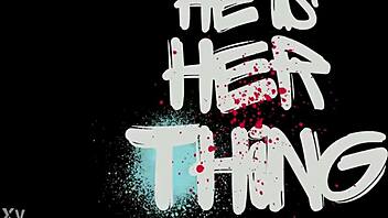 Brutal Femdom Anal Fisting Onslaught