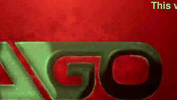 Bambi Brat's hellish rough gangbang piss fest 😈💦