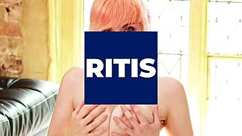 British 18yo student fucked hard in detention!