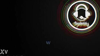 Arianna's first anal casting with huge cock creampie squirting