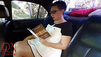 boss wife threesome story makes me drip 🔥👩‍💼💋