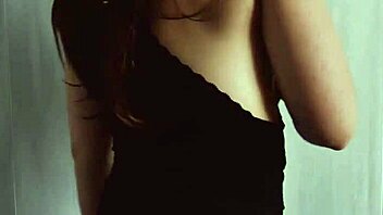 Trish Collins Oily Big Ass BBC Ride