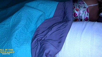 wow, frustrated curvy milf housewife thrilled by monster cock and vibrator play on natural tits