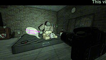 roblox dealer revenge: bent over and fucked for unpaid debts