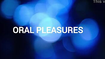 ready for red bunny's juicy oral pleasures and wet riding series?