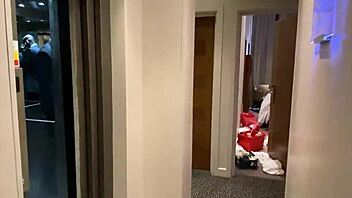 charlie rae can't get enough of that huge black cock pounding her wet pussy