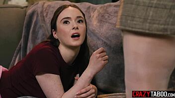 big boob milf remedies bratty teen 18+ hazel moore