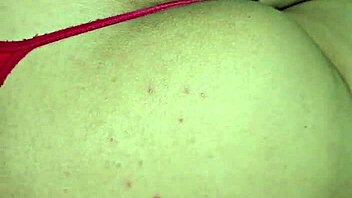 big ass latina mature squirts in casting massage creampie