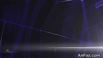 Hot lesbian babes fist slim slits and tight butt holes