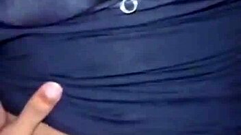 hey curvy milf rides huge bbc wildly!