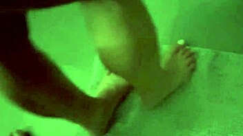 i get bathroom pov pounded by luiza marcato's wet pussy and blowjob