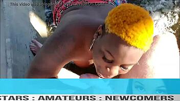 black bbw craves hairy jungle interracial doggystyle pounding