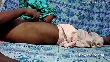 indian doctor and nurse get wild in the jungle