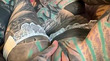 hear my dirty german talk while masturbating solo?