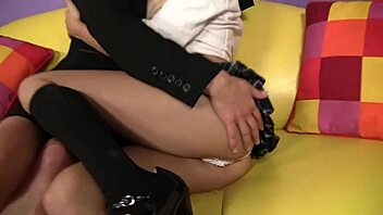 sexy blonde savannah parker strips outdoors for interracial ride