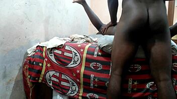 Fingering Herself Seductively Before Rough Penetration Part 2