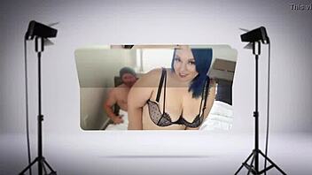 black bbw craves hairy jungle interracial doggystyle pounding