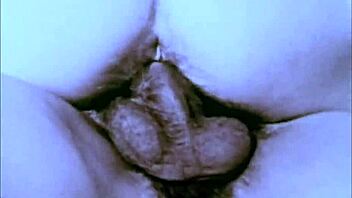 Victorian secrets unveil hairy vintage foursome thrills