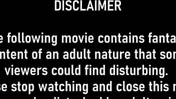 Raya Nguyen Encounters Strangers In Passionate Nighttime Latex Play