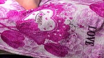 Corninho Watches Girlfriend Bareback Pound From Hung Single Guy!