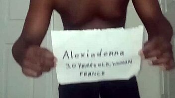 hey american 33yo joins french 20yo and european 30yo for restricted cum threesome roleplay