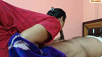 hot sexy indian babe gets hardcore fucked doggystyle by best friend