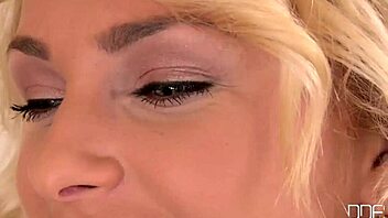 euro bunnies scream for first big black cock!