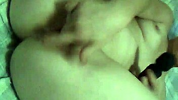 first time my tight wet pussy squirts under extreme maledom