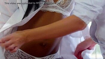 vivthomas lesbian nurses share intimate hospital moments together