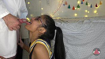 filipina babe's epic cumshot creampie compilation blasts