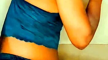 flat chest shemale screams in anal fisting orgasm from rough gaping fuck