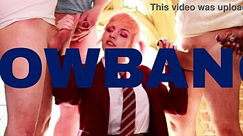 hey cute british babe drops steamy joi instructions for you